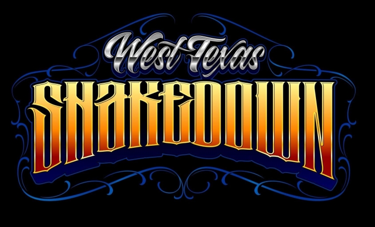 SHAKEDOWN LOGO 2024